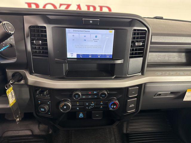 new 2026 Ford F-450 car, priced at $78,255