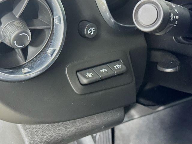 used 2018 Chevrolet Camaro car, priced at $23,500