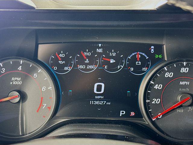 used 2018 Chevrolet Camaro car, priced at $23,500