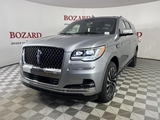 new 2024 Lincoln Navigator car, priced at $116,815