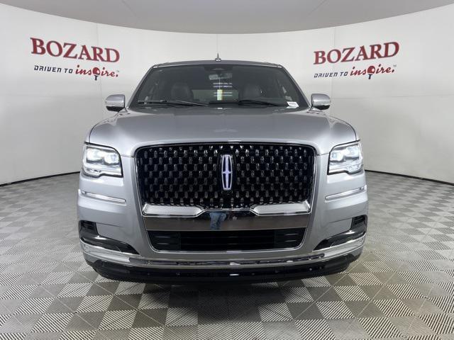 new 2024 Lincoln Navigator car, priced at $116,815