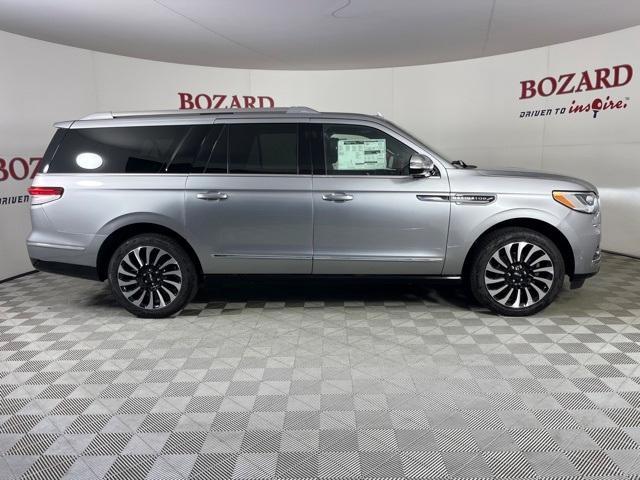 new 2024 Lincoln Navigator L car, priced at $114,815