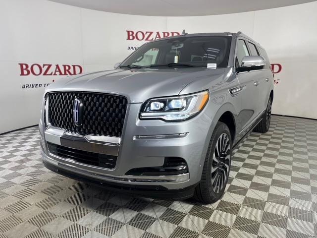 new 2024 Lincoln Navigator L car, priced at $114,815