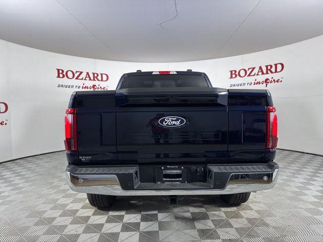 new 2025 Ford F-150 car, priced at $69,961