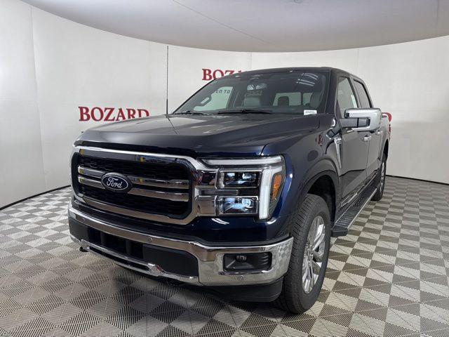 new 2025 Ford F-150 car, priced at $69,961