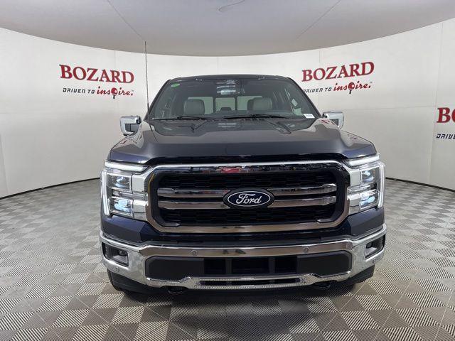 new 2025 Ford F-150 car, priced at $69,961