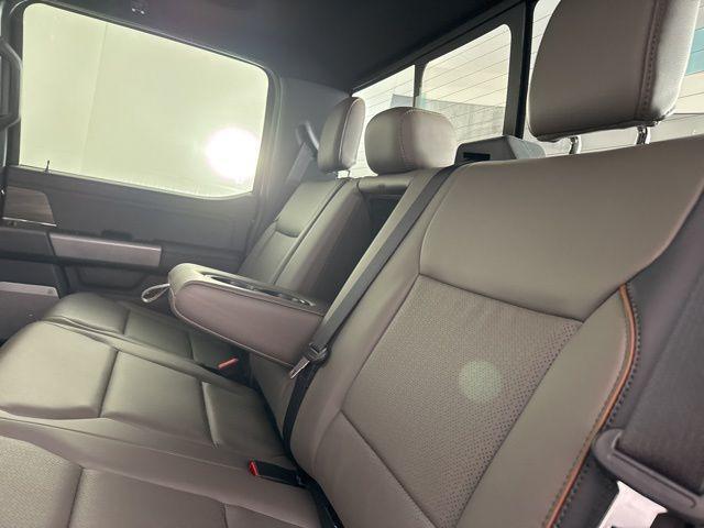 new 2025 Ford F-150 car, priced at $69,961