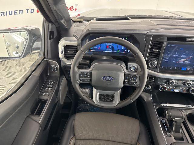 new 2025 Ford F-150 car, priced at $69,961