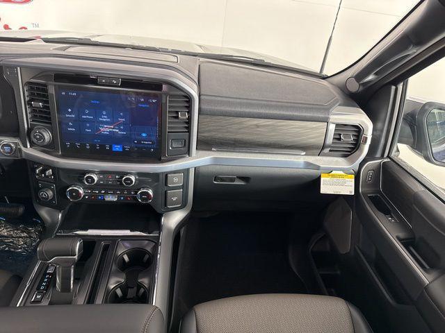 new 2025 Ford F-150 car, priced at $69,961