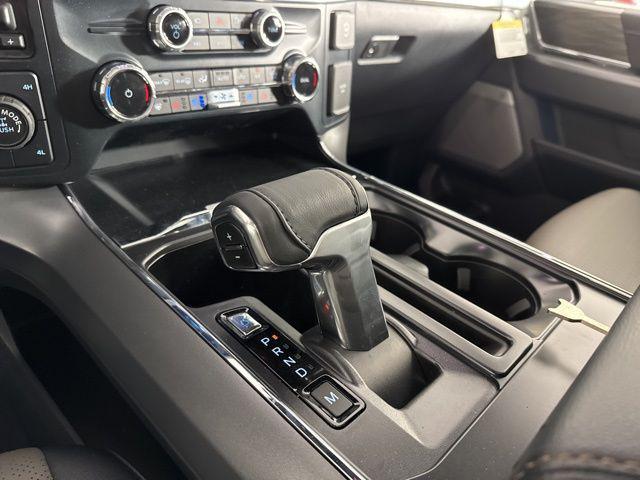 new 2025 Ford F-150 car, priced at $69,961