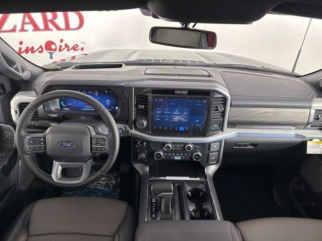 new 2025 Ford F-150 car, priced at $69,961