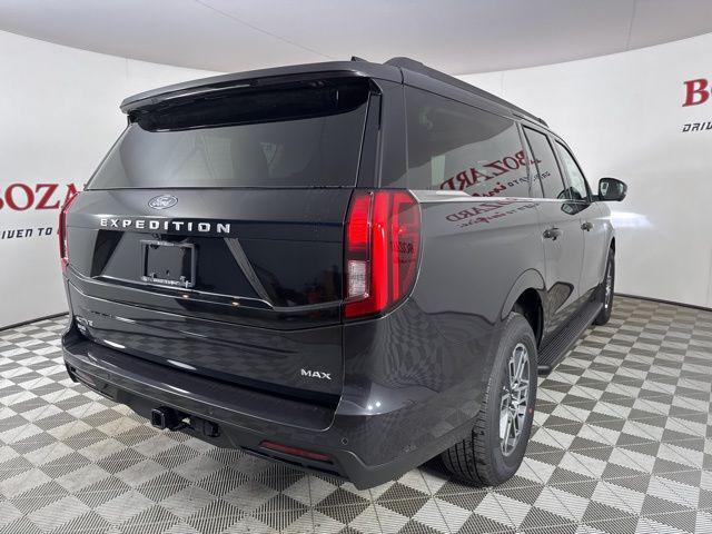 new 2025 Ford Expedition Max car, priced at $68,894