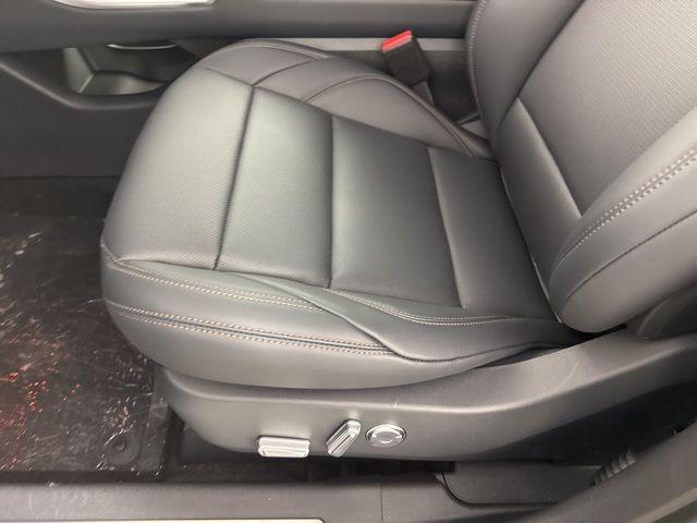 new 2025 Lincoln Nautilus car, priced at $52,886