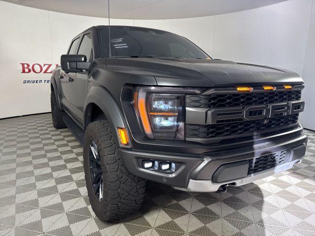 used 2021 Ford F-150 car, priced at $62,000