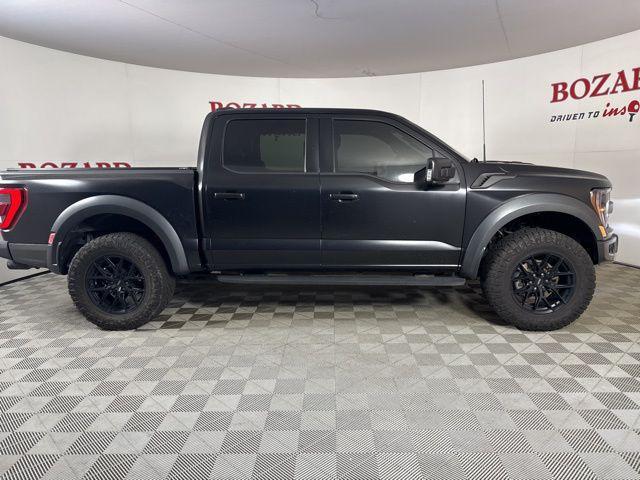 used 2021 Ford F-150 car, priced at $60,000