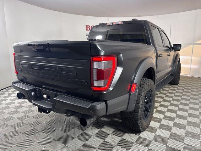 used 2021 Ford F-150 car, priced at $60,000