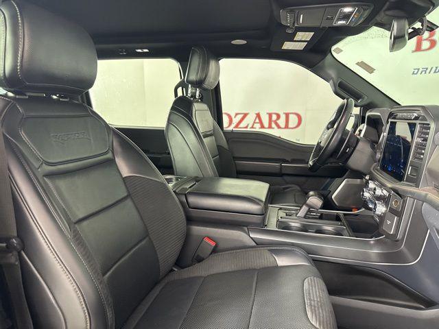 used 2021 Ford F-150 car, priced at $60,000