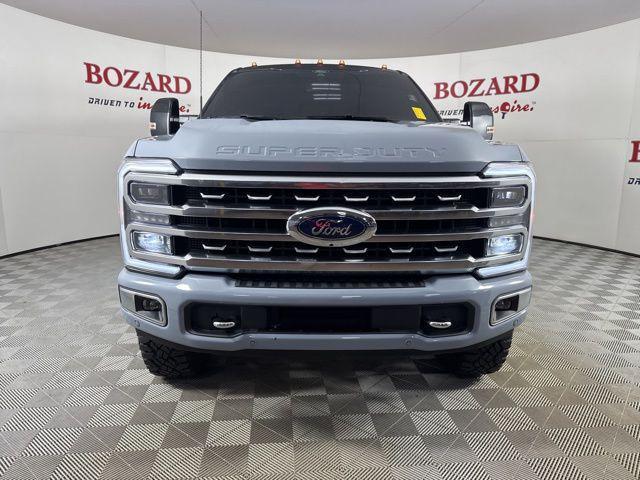 used 2024 Ford F-350 car, priced at $93,000