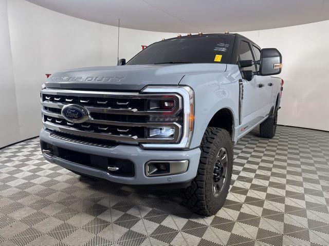 used 2024 Ford F-350 car, priced at $93,000