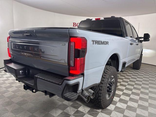 used 2024 Ford F-350 car, priced at $93,000