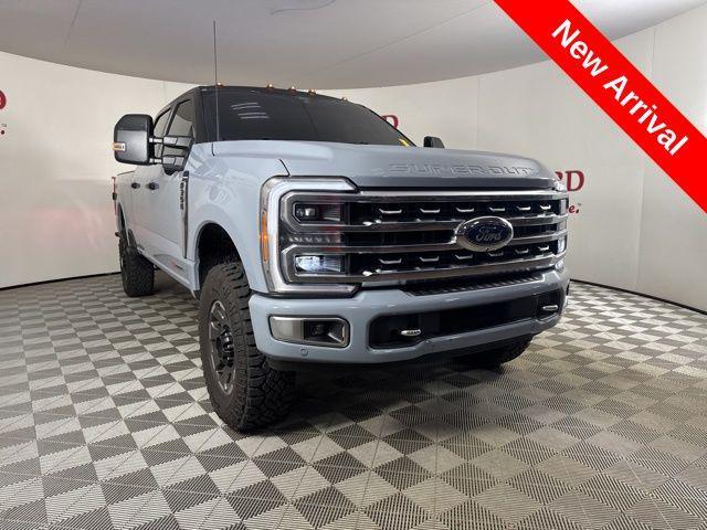 used 2024 Ford F-350 car, priced at $93,000
