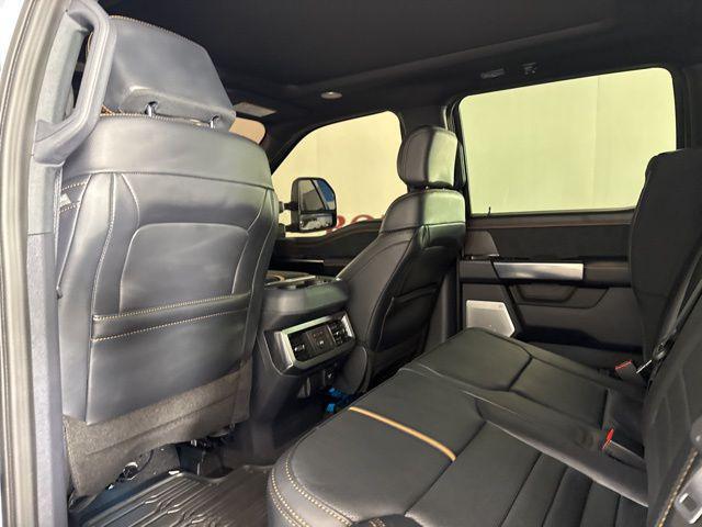 used 2024 Ford F-350 car, priced at $93,000