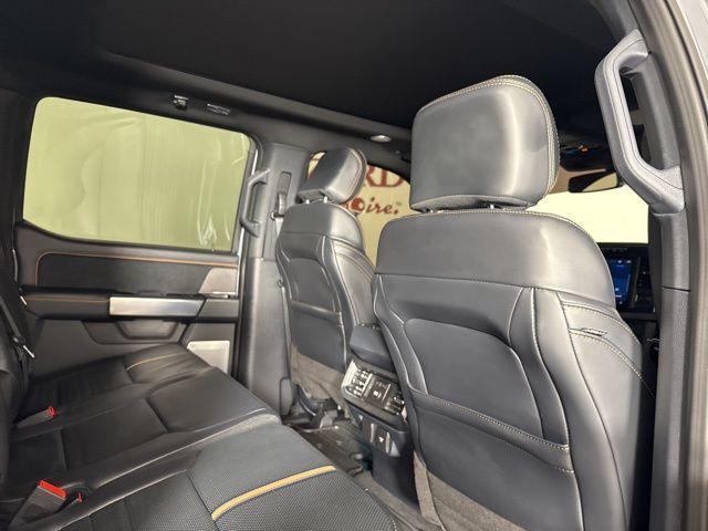 used 2024 Ford F-350 car, priced at $93,000