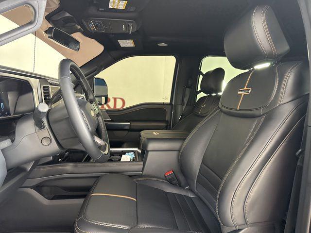 used 2024 Ford F-350 car, priced at $93,000