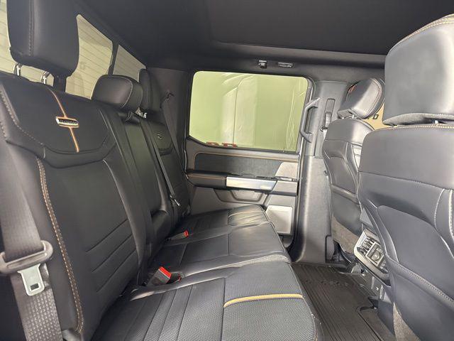 used 2024 Ford F-350 car, priced at $93,000