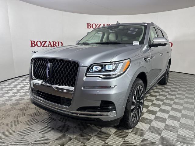 new 2024 Lincoln Navigator car, priced at $113,715