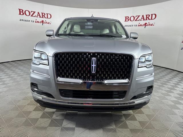 new 2024 Lincoln Navigator car, priced at $113,715