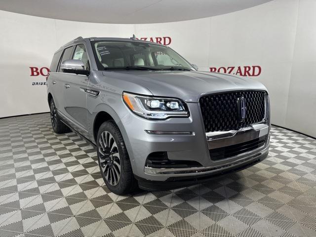 new 2024 Lincoln Navigator car, priced at $113,715