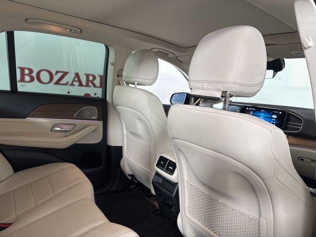 used 2021 Mercedes-Benz GLE 350 car, priced at $38,000