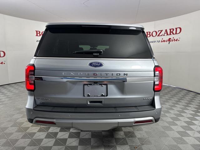 new 2024 Ford Expedition car, priced at $72,219