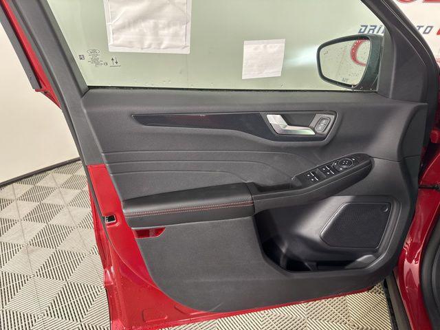 new 2025 Ford Escape car, priced at $25,925