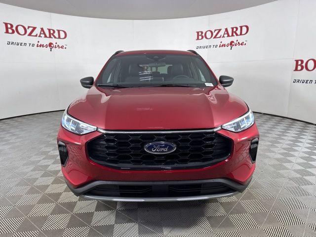 new 2025 Ford Escape car, priced at $28,070