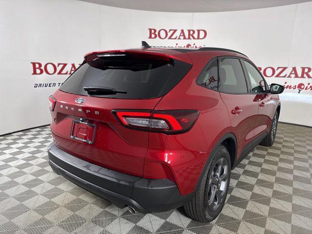new 2025 Ford Escape car, priced at $28,070