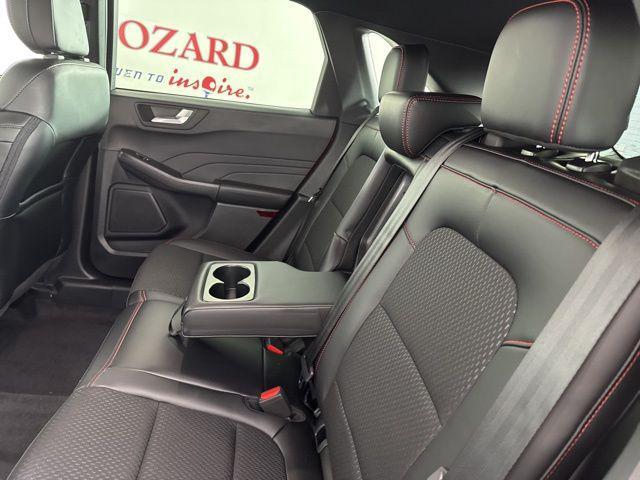 new 2025 Ford Escape car, priced at $25,925