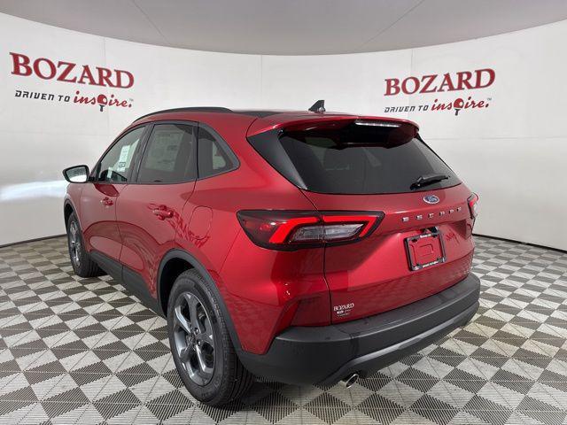 new 2025 Ford Escape car, priced at $28,070