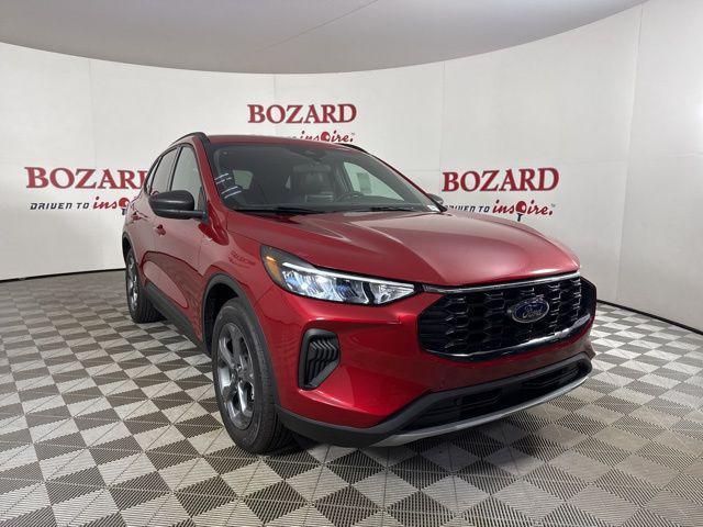 new 2025 Ford Escape car, priced at $25,925