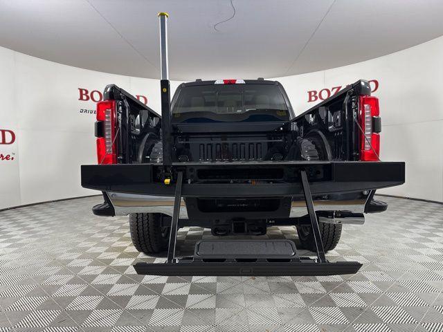 new 2025 Ford F-250 car, priced at $87,140