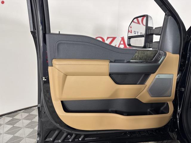 new 2025 Ford F-250 car, priced at $88,494