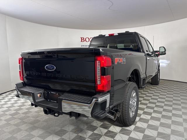 new 2025 Ford F-250 car, priced at $88,494