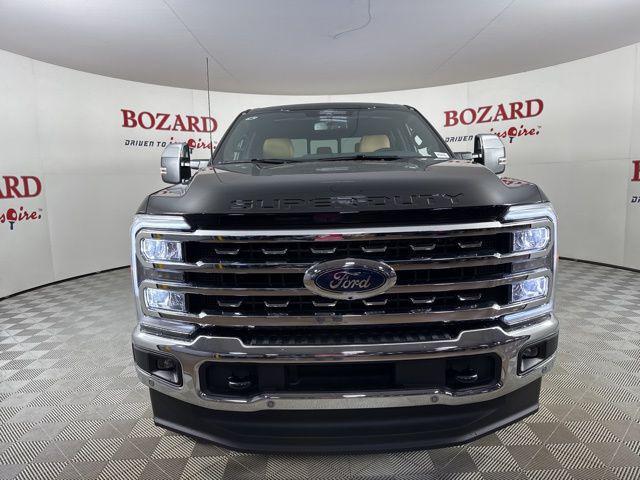 new 2025 Ford F-250 car, priced at $87,140
