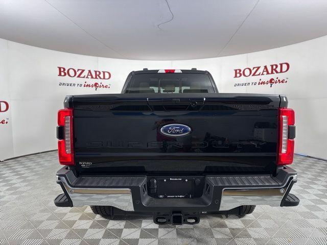 new 2025 Ford F-250 car, priced at $87,140