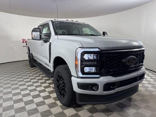new 2025 Ford F-350 car, priced at $82,259