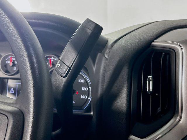 used 2024 Chevrolet Silverado 2500 car, priced at $46,000