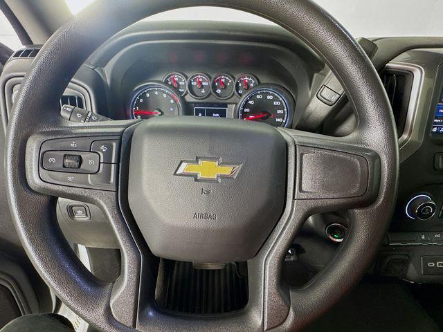 used 2024 Chevrolet Silverado 2500 car, priced at $46,000