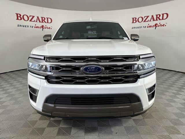 new 2024 Ford Expedition car, priced at $76,023