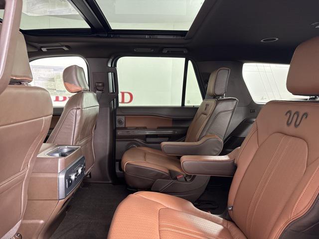 new 2024 Ford Expedition car, priced at $76,023